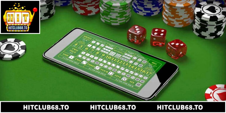 5 Cách Soi Cầu Tài Xỉu Hitclub Hiệu Quả Cho Người Mới