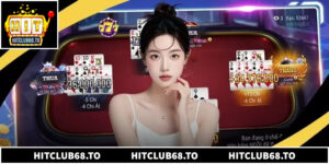 5 Chiến Thuật Xếp Bài Mậu Binh Hitclub Đỉnh Cao 2026