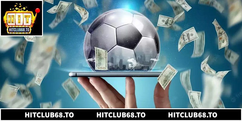 Bảng tỷ lệ kèo phản ánh các thông số cược quan trọng