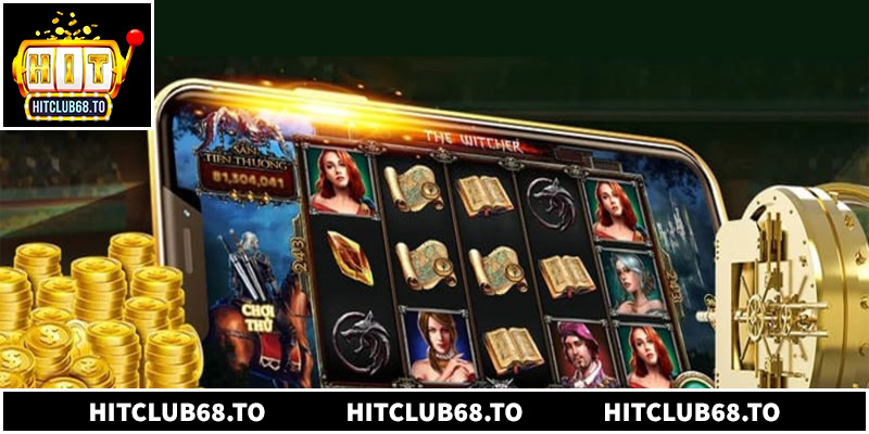 Các bước đăng nhập Hitclub thực hiện rất đơn giản