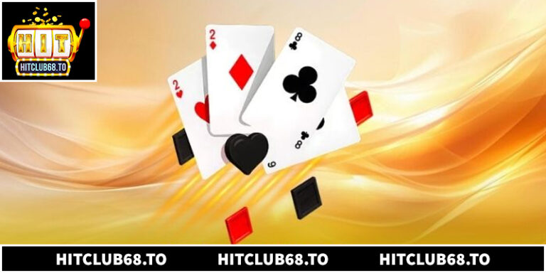 Cách Chơi Baccarat Hitclub Chi Tiết Cho Người Mới Bắt Đầu
