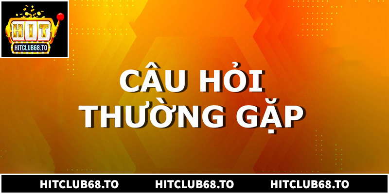 Câu hỏi thường gặp về bảo mật thông tin