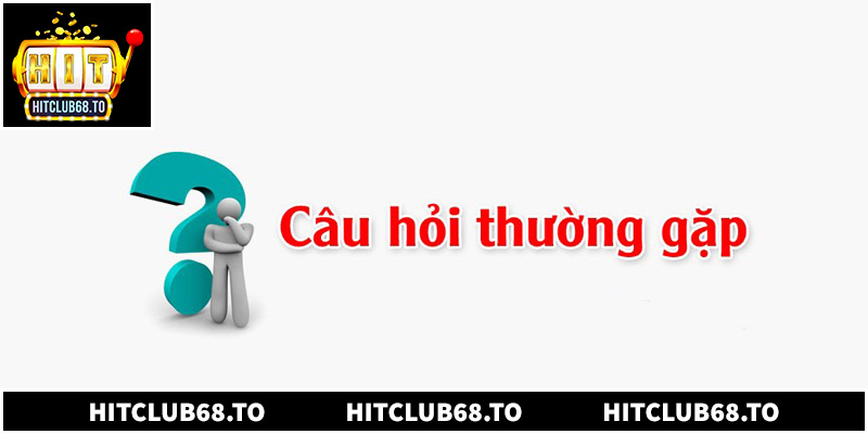 Câu hỏi thường gặp về thiết lập tài khoản