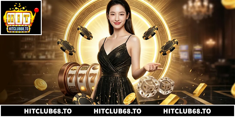 Cổng game hoạt động minh bạch với đầy đủ giấy phép quốc tế