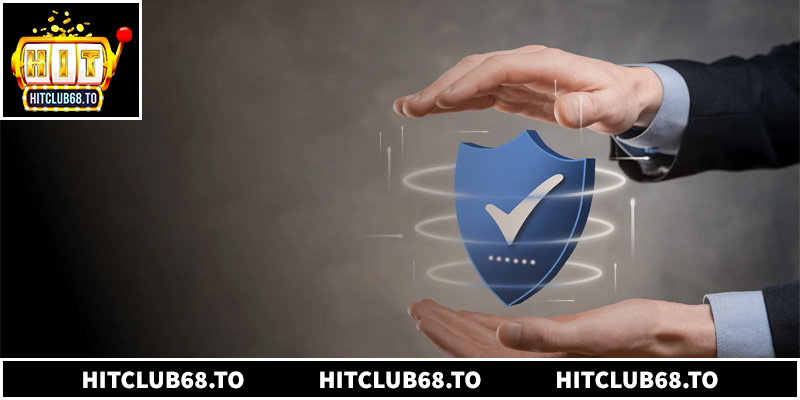Hệ thống cam kết bảo mật quyền sở hữu dữ liệu khách hàng