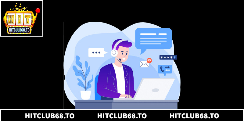 Hệ thống cung cấp nhiều phương thức kết nối linh hoạt