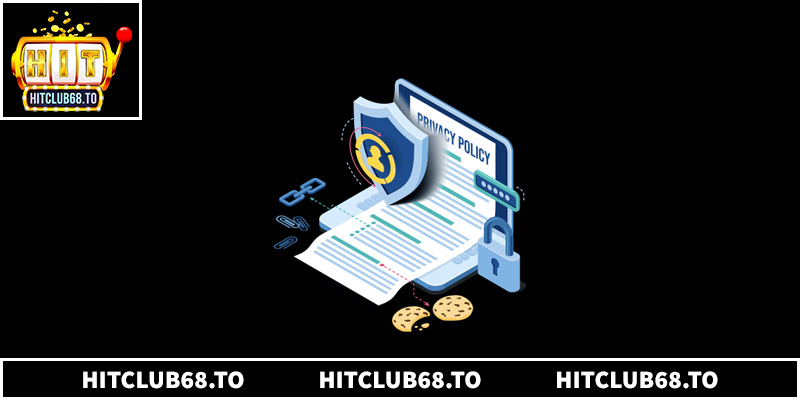 Hệ thống lưu trữ tại Hitclub đạt chuẩn an ninh quốc tế