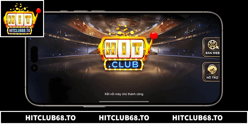 Kho siêu phẩm giải trí thu hút triệu lượt chơi