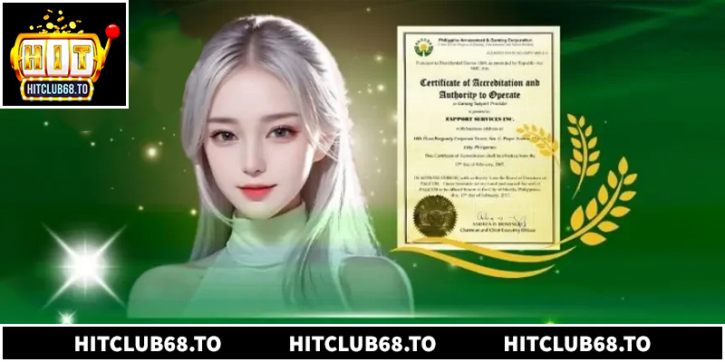 Người chơi được hưởng sự an toàn tuyệt đối