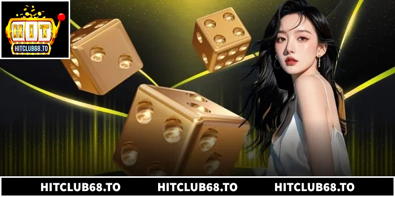 Người chơi nên đánh theo dòng để ăn trọn cầu bệt