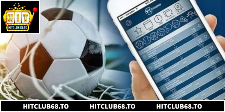 Phân Tích Tỷ Lệ Kèo Nhà Cái Trực Tuyến Mới Nhất Hôm Nay