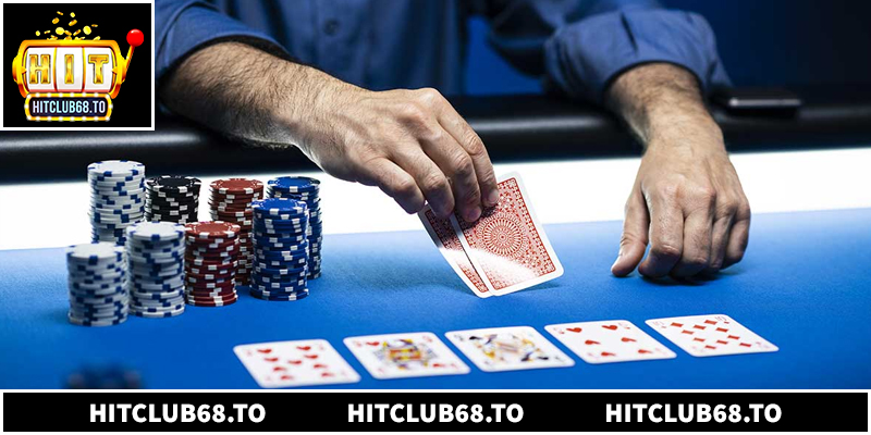 Việc chọn bàn cược phù hợp giúp bạn quản lý vốn hiệu quả